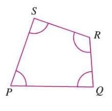 Triangles and Quadrilaterals Chapter Notes | Mathematics Class 6 ICSE