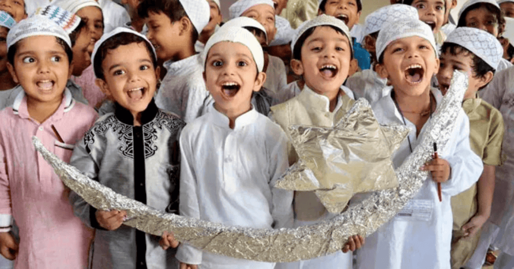 5. Eid