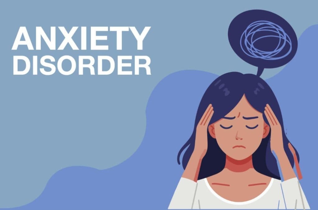 Anxiety Disorders