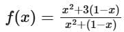 JEE Main Previous Year Questions (2016- 2025): Functions | Mathematics (Maths) Class 12