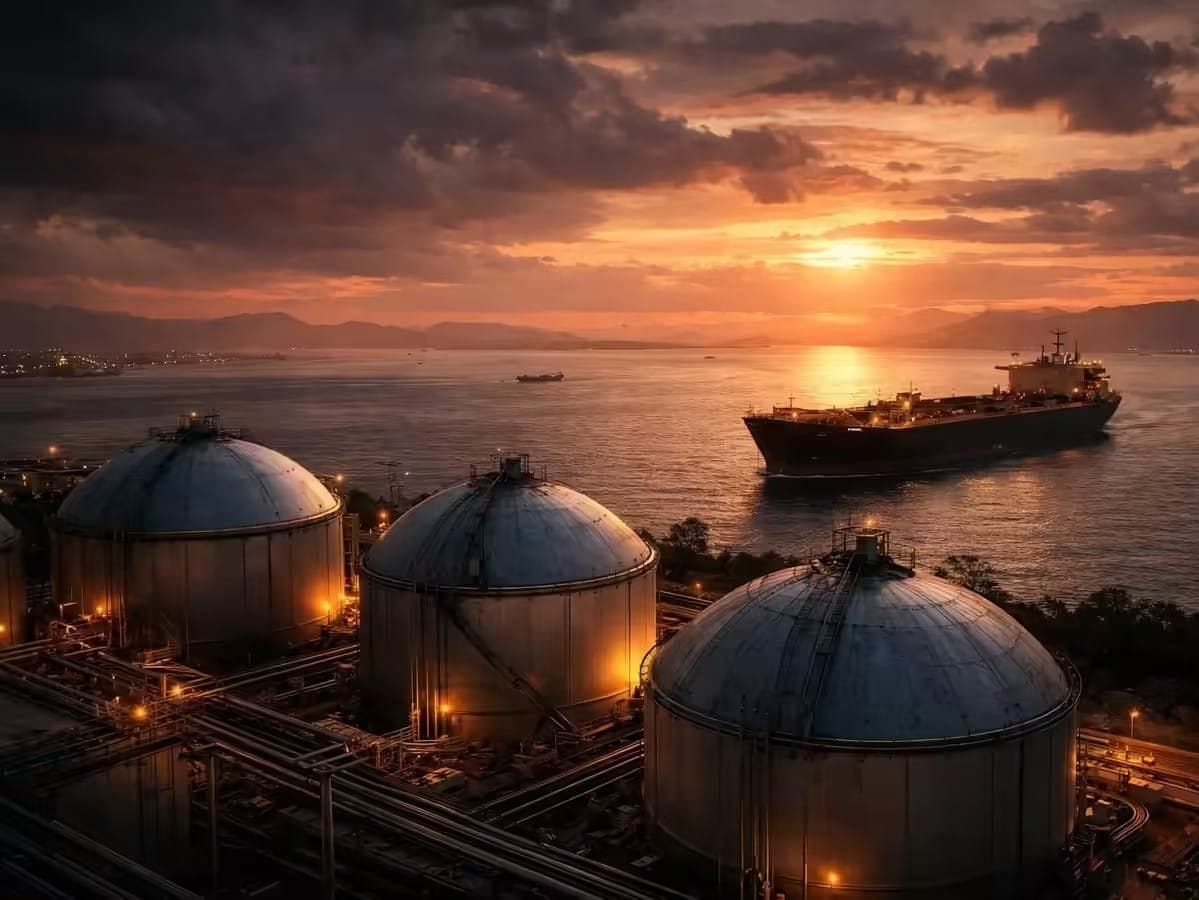 Hormuz Halt: India Eyes Higher Russian Oil Imports