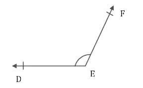 RS Aggarwal Solutions: Lines and Angles (Exercise 9B)