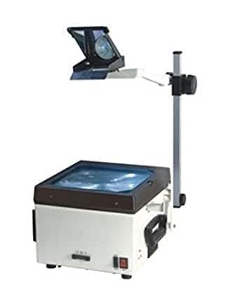 Labgo Overhead Projector : Amazon.in: Industrial & Scientific