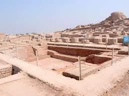 Indus Valley Civilization | General Knowledge Encyclopedia - Class 8