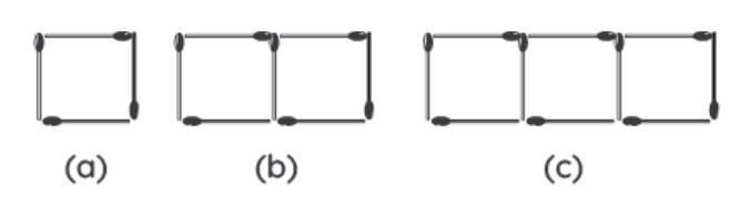 Class 7 Maths Chapter 4 Worksheet Solutions - Expressions using Letter-Numbers