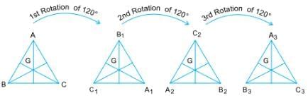 Symmetry Chapter Notes | Mathematics Class 6 (SSC Board)