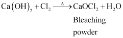 NCERT Solutions Class 11 Chemistry - The s-Block Elements