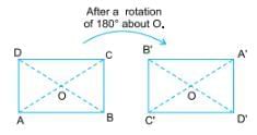 Symmetry Chapter Notes | Mathematics Class 6 (SSC Board)