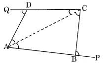 Short Question Answer: Quadrilaterals | Mathematics Class 8- New NCERT (Ganita Prakash)