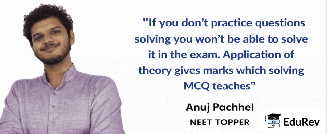 Step 5: Practice, Practice & Practice!