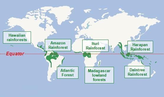 Climatic Regions of the World | Geography for UPSC CSE