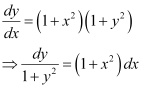 NCERT Solutions Class 12 Maths Chapter 9 - Differential Equations