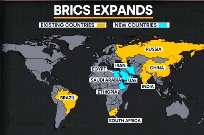 International Relations: June 2024 UPSC Current Affairs | UPSC Mains: International Relations