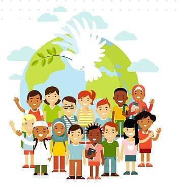 Unity in Diversity, or `Many in the One` NCERT Solutions | Social Studies (SST) Class 6
