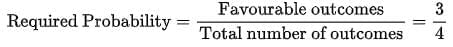 Class 10 Maths Chapter 14 Previous Year Questions - Probability