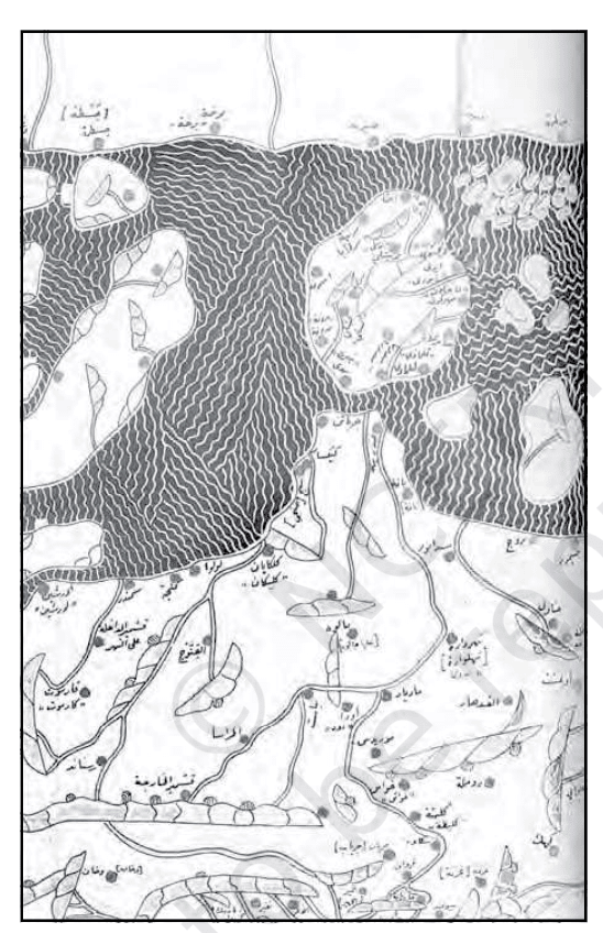 Map 1