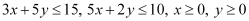 NCERT Solutions Class 12 Maths Chapter 12 - Linear Programming