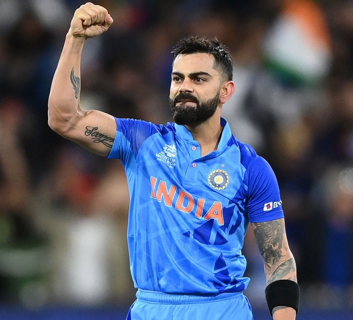 Famous Sports Personalities (Indian & International) | General Knowledge for Young Learners - Class 1