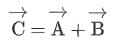 Vectors: Definition, Types & Unit Vectors | Physics for JEE Main & Advanced