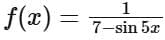 JEE Main Previous Year Questions (2016- 2025): Functions | Mathematics (Maths) Class 12
