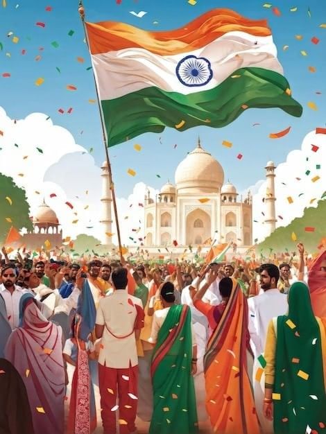 स्वदेश Chapter Notes | Chapter Notes For Class 8