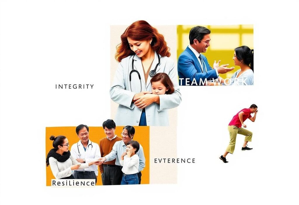 Collaborative Strength