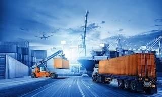 Logistics Ease Across Different States (LEADS), 2025