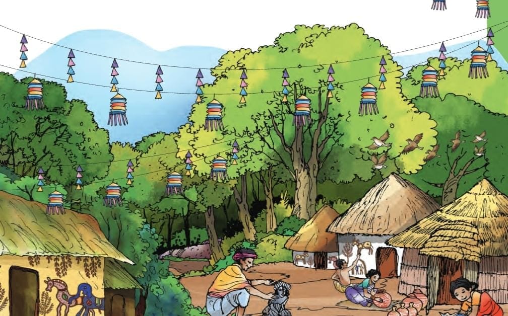 Multiple Choice Questions (MCQs)