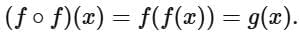 JEE Main Previous Year Questions (2016- 2025): Functions | Mathematics (Maths) Class 12