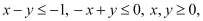 NCERT Solutions Class 12 Maths Chapter 12 - Linear Programming