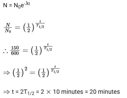 NEET Previous Year Questions (2014-2025): Nuclei | Physics Class 12