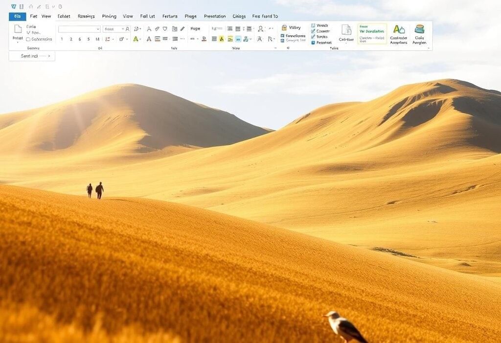 MS Office at a Glance Chapter Notes | Year 5 Computing IGCSE (Cambridge) - Class 5