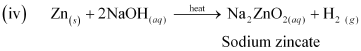NCERT Solutions Class 11 Chemistry - Hydrogen