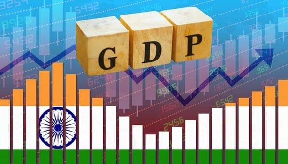 India`s New GDP Series - Base Year Revision and the Challenge of Rising Discrepancies