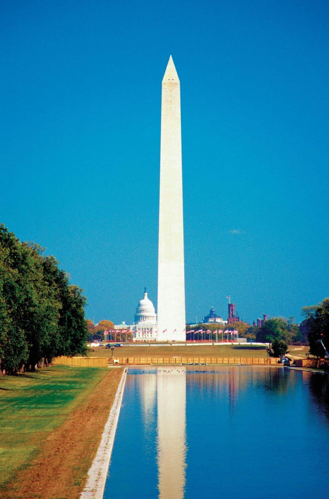 American symbols and landmarks Chapter Notes | Social Studies for Grade 1