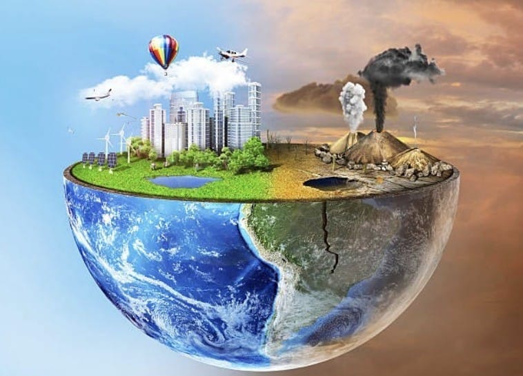 Environment