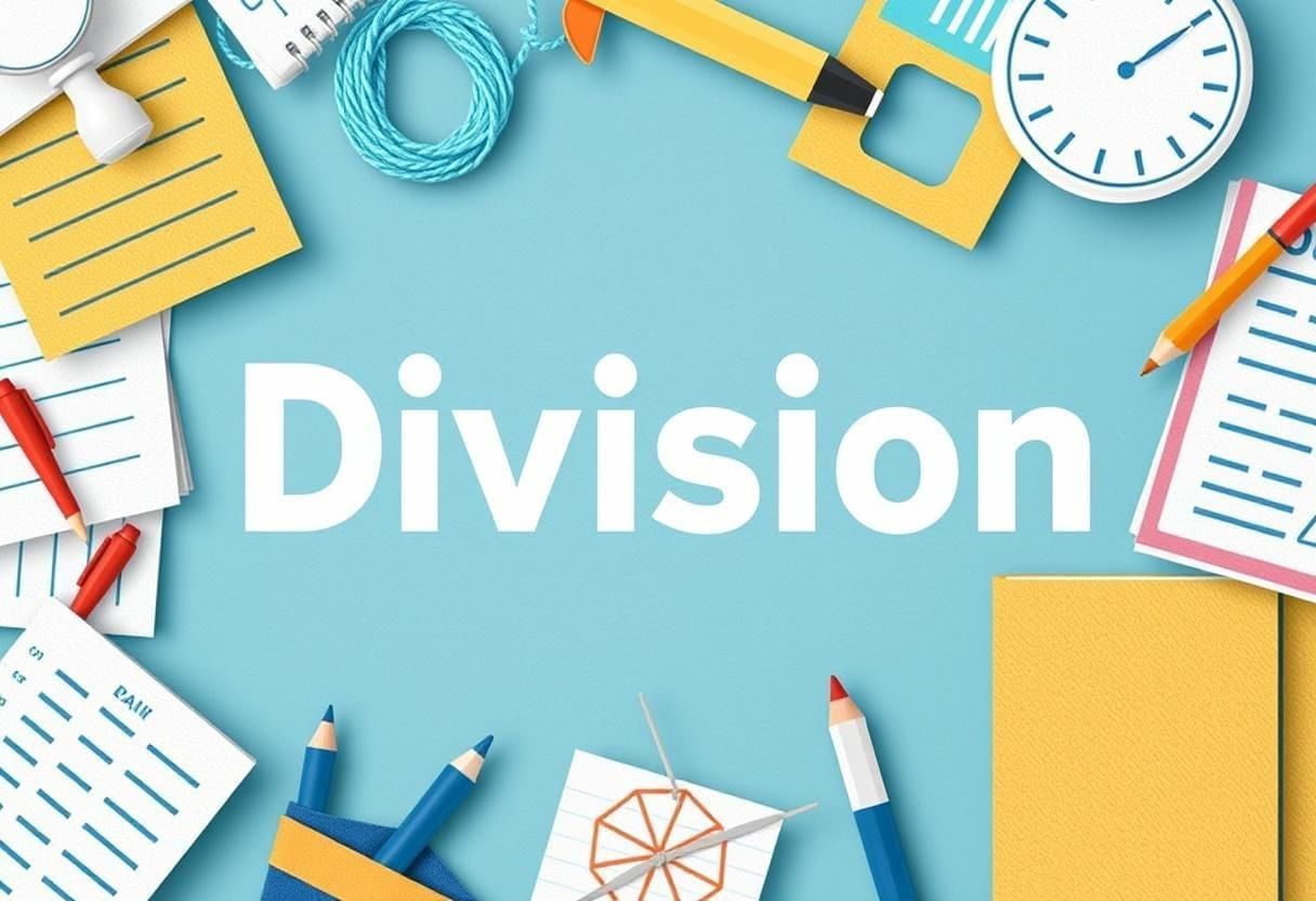 Word Problem: Division - 1 | Mathematics for Class 4