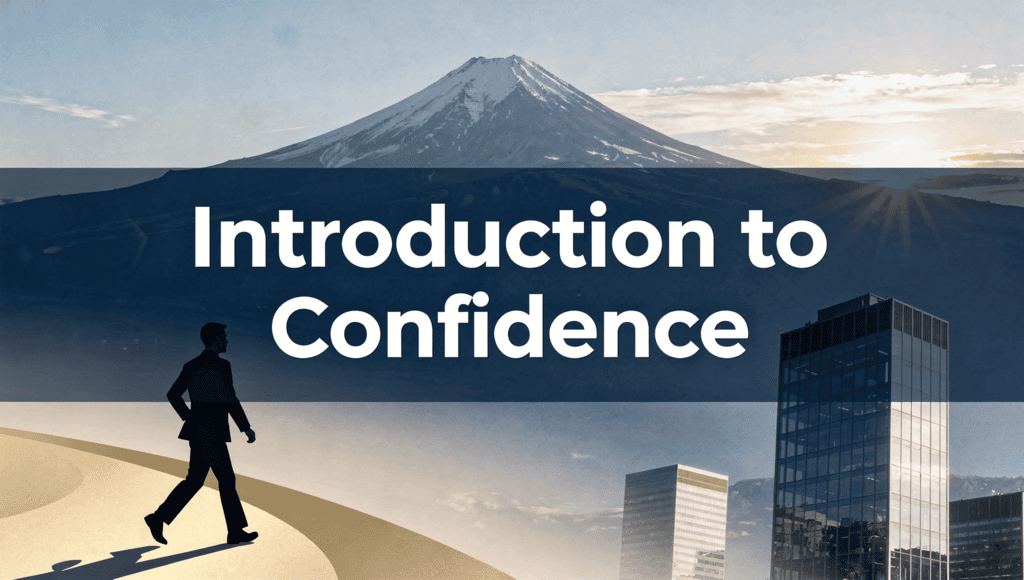 The Truth About Confidence: What It Is, Why It Matters & What`s Holding You Back