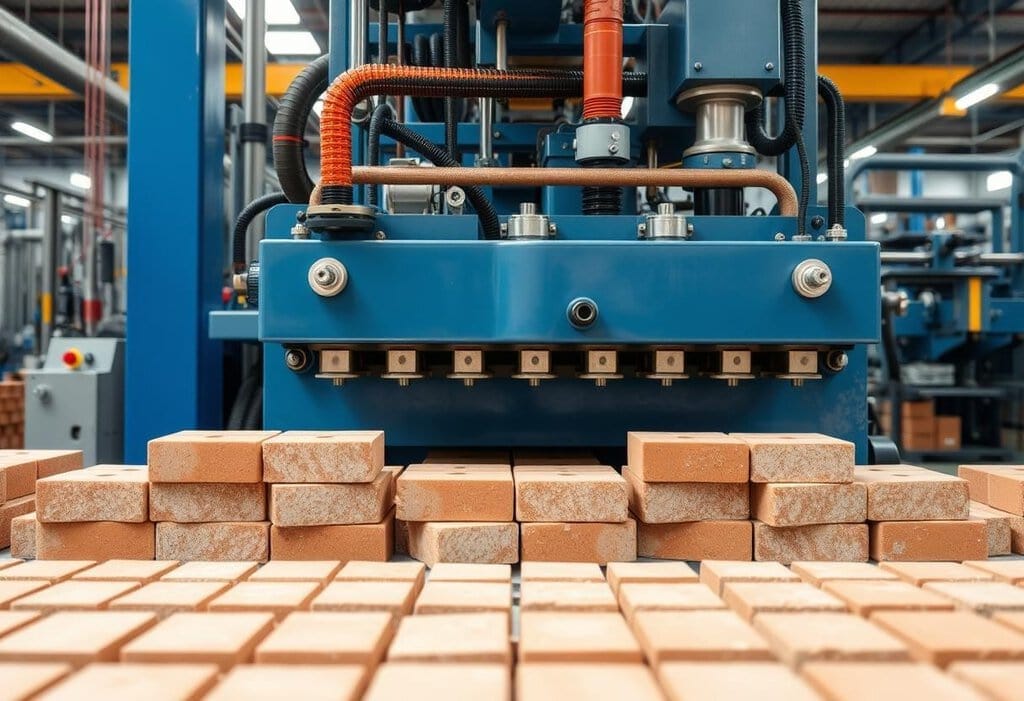 Precision Brick Moulding