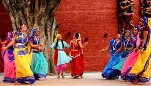 Folk Songs and Dance of Bihar - BPSC (Bihar)