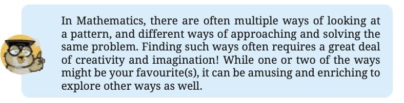 We Distribute, Yet Things Multiply Chapter Notes | Mathematics Class 8- New NCERT (Ganita Prakash)