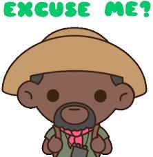 Worksheet: Good Manners and Etiquettes - 2 | GK for UKG