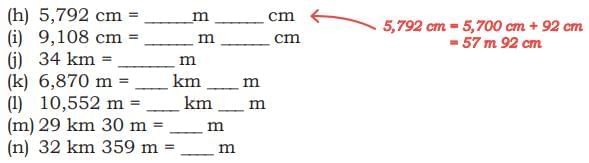 Far and Near NCERT Solutions | Mathematics (Maths Mela) Class 5 - New NCERT