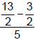 Doc: Arithmetic Mean | Applied Mathematics for Class 11 - Commerce