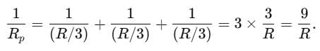 Class 10 Science Chapter 11 Previous Year Questions - Electricity