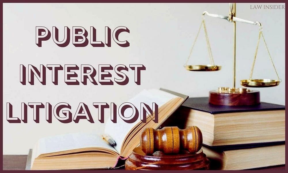 Laxmikanth Summary: Public Interest Litigation(PIL) | Indian Polity for UPSC CSE