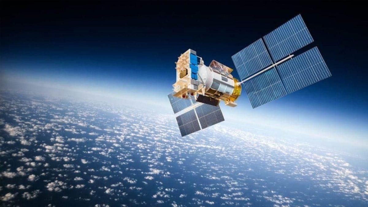 India`s First Space Observatory AstroSat Completes 10 Years