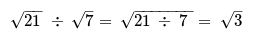 Simplifying Surds | Mathematics for GCSE/IGCSE - Year 11