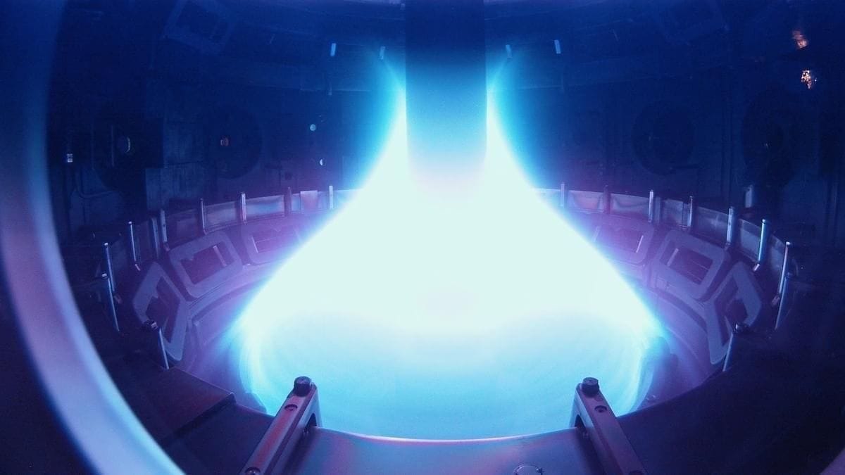 Roadmap for India`s Fusion Power Plan
