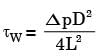 GATE Past Year Questions: Flow Through Pipes | Fluid Mechanics for Mechanical Engineering